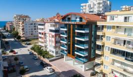 Квартира за 140 000 евро в Алании, Турция