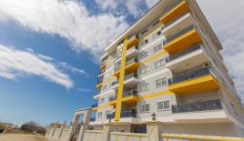 Пентхаус за 275 000 евро в Алании, Турция