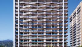 Квартира за 28 946 евро в Батуми, Грузия