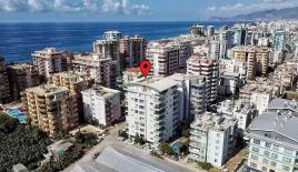 Пентхаус за 252 000 евро в Алании, Турция