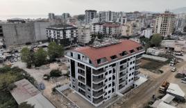 Квартира за 201 500 евро в Алании, Турция