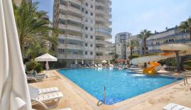 Квартира за 148 500 евро в Алании, Турция