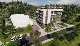 Квартира за 29 418 евро в Батуми, Грузия