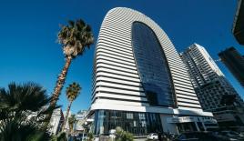 Квартира за 2 966 875 евро в Батуми, Грузия