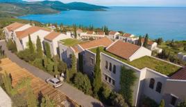 Апартаменты за 738 000 евро в Тивате, Черногория