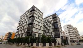 Апартаменты за 141 000 евро в Турции