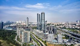 Офис за 725 000 евро в Стамбуле, Турция