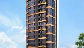 Апартаменты за 155 000 евро в Турции