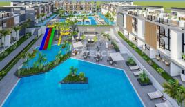 Апартаменты за 176 000 евро в Искеле, Кипр