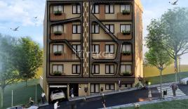 Апартаменты за 200 000 евро в Стамбуле, Турция