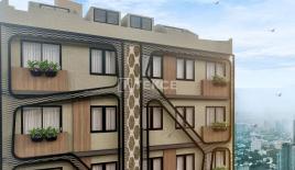 Пентхаус за 386 000 евро в Стамбуле, Турция