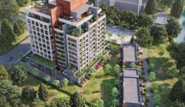 Апартаменты за 526 000 евро в Стамбуле, Турция