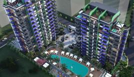 Апартаменты за 111 000 евро в Турции