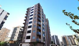 Апартаменты за 98 000 евро в Турции