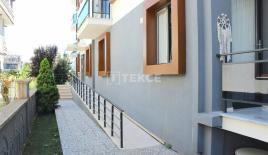 Апартаменты за 145 000 евро в Турции