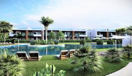 Апартаменты за 137 000 евро в Газимагусе, Кипр