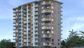 Апартаменты за 124 000 евро в Турции