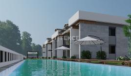 Апартаменты за 175 000 евро в Кемере, Турция