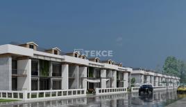 Апартаменты за 275 000 евро в Кемере, Турция