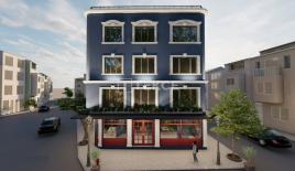 Апартаменты за 2 160 000 евро в Стамбуле, Турция