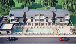 Апартаменты за 113 000 евро в Белеке, Турция