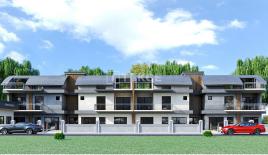 Апартаменты за 153 000 евро в Белеке, Турция