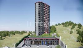 Апартаменты за 125 000 евро в Анкаре, Турция