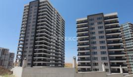 Апартаменты за 320 000 евро в Анкаре, Турция
