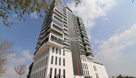 Апартаменты за 310 000 евро в Турции