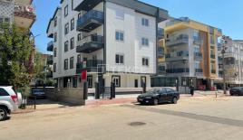 Апартаменты за 121 000 евро в Анталии, Турция