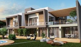 Пентхаус за 266 000 евро в Газимагусе, Кипр