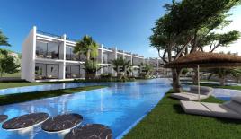 Пентхаус за 197 000 евро в Кирении, Кипр