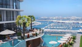 Апартаменты за 1 550 000 евро в Дубае, ОАЭ