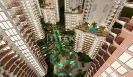 Апартаменты за 139 000 евро в Искеле, Кипр