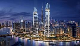 Апартаменты за 705 000 евро в ОАЭ