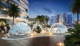 Апартаменты за 3 000 000 евро в ОАЭ