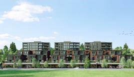 Апартаменты за 351 000 евро в Башакшехире, Турция