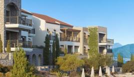Апартаменты за 951 000 евро в Тивате, Черногория