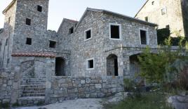 Дом за 535 000 евро на полуострове Луштица, Черногория