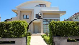 Вилла за 295 000 евро в Белеке, Турция