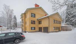 Квартира за 39 000 евро в Холлола, Финляндия