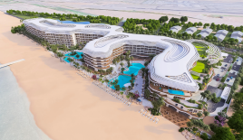 Апартаменты за 1 298 129 евро в Маскате, Оман