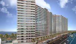 Апартаменты за 647 000 евро в Стамбуле, Турция