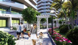 Пентхаус за 1 970 000 евро в Искеле, Кипр