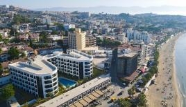 Апартаменты за 165 000 евро в Кушадасы, Турция