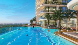 Квартира за 211 838 евро в Дубае, ОАЭ