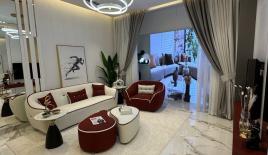 Квартира за 278 398 евро в Дубае, ОАЭ