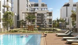 Квартира за 188 836 евро в Абу-Даби, ОАЭ