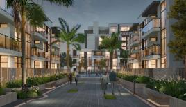 Квартира за 308 578 евро в Абу-Даби, ОАЭ