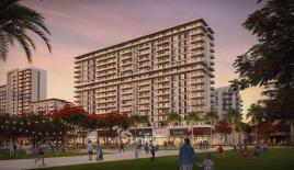 Квартира за 190 816 евро в Дубае, ОАЭ